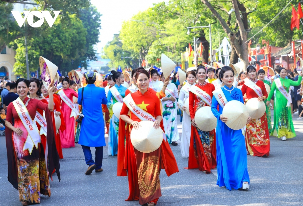 9,000 people to join grand parade for 70th anniversary of Capital Liberation Day